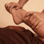 reflexologia podal masaje