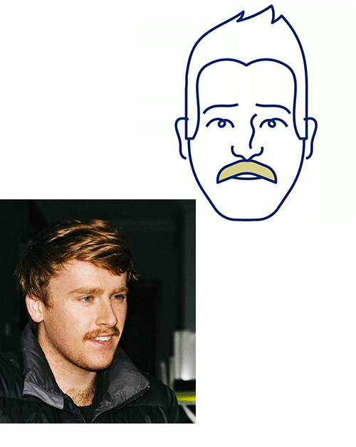 block image