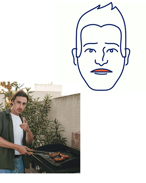 block image