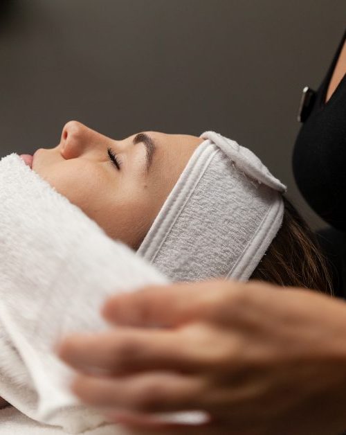 hydrafacial beneficios