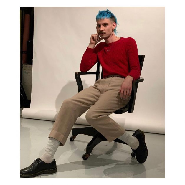 block image