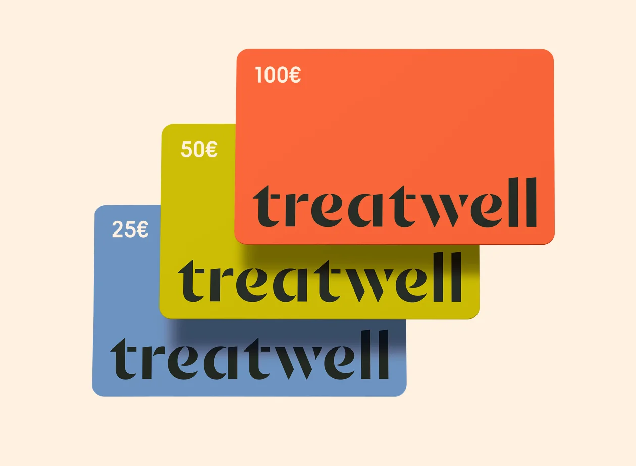 ¿El regalo perfecto? Lo eligen ellos.